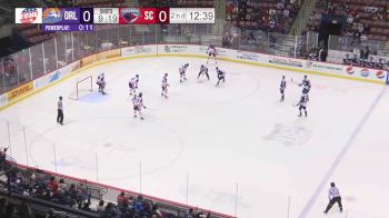 Replay: Away - 2022 Orlando vs South Carolina | Nov 20 @ 3 PM
