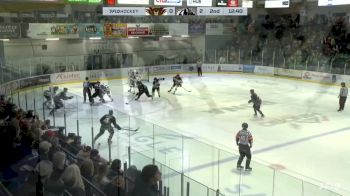 Replay: Away - 2023 Vernon vs Salmon Arm | Nov 11 @ 5 PM