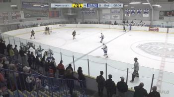 Replay: Home - 2024 Smiths Falls vs Navan | Apr 28 @ 4 PM