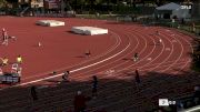 High School Girls' 4x400m Relay, Heat 1