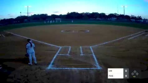 Post vs. Saint Michael's - 2022 THE Spring Games