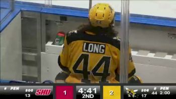 Replay: AIC vs Sacred Heart | Jan 22 @ 1 PM