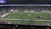 South Brunswick H.S. "South Brunswick NJ" at 2022 USBands Open Class National Championships