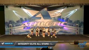 Integrity Elite Allstars - Inferno [2021 L4 Senior Coed - D2 Day 2] 2021 Athletic Championships: Chattanooga DI & DII