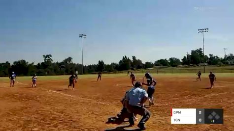 Texas Glory Naudin vs. Oklahoma Pure Mels - 2022 Top Club National Championship 16U - EOC