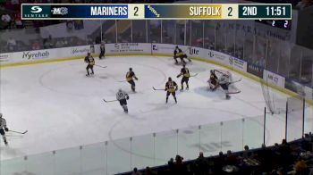 Replay: Home - 2023 Maine vs Norfolk | Jan 14 @ 6 PM
