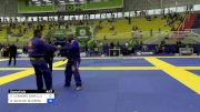 ELIESER LEANDRO ZANELLA vs GILMAR SILVA DE OLIVEIRA 2024 Brasileiro Jiu-Jitsu IBJJF