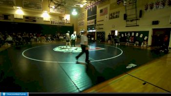 182 lbs 1st Place Match - Jaxson Gribskov, Hermiston vs Sean Davis, Ellensburg