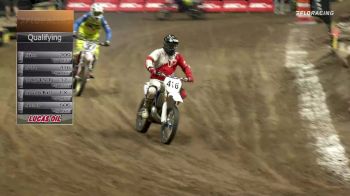 Full Replay | AMA EnduroCross at BOK Center Arena 9/18/21 (Part 1)