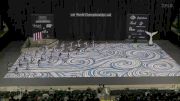 Daviess County HS "Owensboro KY" at 2023 WGI Percussion/Winds World Championships