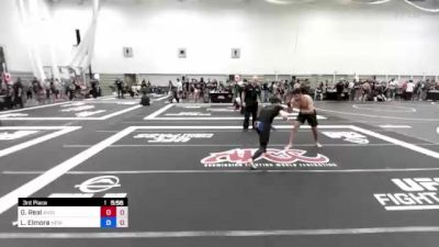 Geoff Real vs Landon Elmore 2023 ADCC Dallas Open