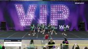Louisiana Rebel All Stars - Spirit [2022 L1.1 Youth-Prep Day 1] 2022 VIP Shreveport