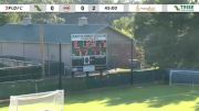 Replay: Charleston vs William & Mary | Oct 2 @ 4 PM