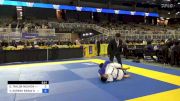 DYLAN TAYLOR NGUYEN vs VARUN SURESH KESAV DAS 2024 Pan Jiu Jitsu IBJJF Championship