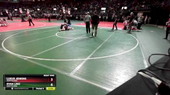 Replay: MAT 11 - 2024 OAC Junior High & Freshman State | Mar 17 @ 8 AM