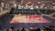 Blythewood HS "Blythewood SC" at 2022 WGI Guard Atlanta Regional