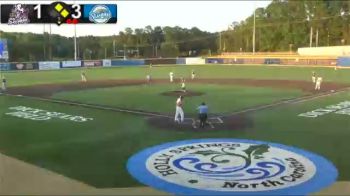 Replay: South Wake vs Holly Springs | Jun 23 @ 7 PM