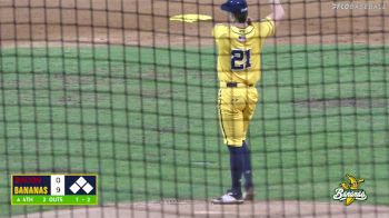 Replay: Bacon vs Bananas | Jun 9 @ 7 PM