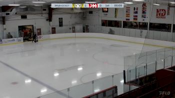 Replay: Home - 2023 PMHA U17 vs Notre Dame 1 U17 | Oct 20 @ 5 PM