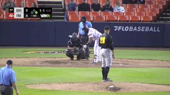 Replay: Home - 2023 Honey Hunters vs Frederick | Jun 9 @ 7 PM