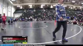 Replay: Mat 1 - 2022 Midwest Duals | Jan 22 @ 10 AM