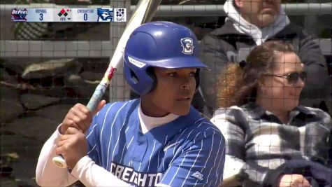 Replay: DePaul vs Creighton | May 1 @ 1 PM