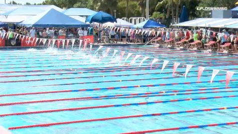 Full Replay - 2019 ISCA TYR International Elite Showcase | East - Prelims 1 - Apr 10, 2019 at 10:29 AM EDT