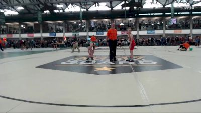 89-94 lbs 5th Place Match - Braylon Hooker, Mattoon Youth WC vs Hayden Bessette, Big Lake