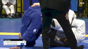 Replay: Finals (Portuguese) - 2023 World Jiu-Jitsu IBJJF Championship | Jun 4 @ 12 PM