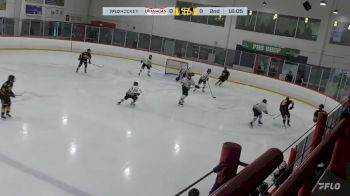 Replay: Home - 2024 Okanagan Edm. vs Shawnigan | Jan 14 @ 1 PM