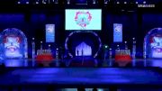 Proviso Dancing Divas - Youth Cheer [2021 Theme Dance - Varsity Day 2] 2021 Pop Warner National Cheer & Dance Championship