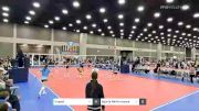 Impact vs Sports Performance - 2022 JVA World Challenge presented by Nike - Expo Only