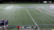 Replay: Montclair St. vs Moravian - Men's | Sep 13 @ 7 PM