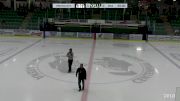 Replay: Home - 2024 Rebels vs Ok. Oilers | Mar 9 @ 3 PM