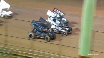 Feature | 2023 NARC Fastest Four Days in Motorsports at Douglas County Dirtrack