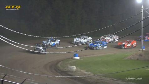 Feature | 2023 Big Block Modifieds at Utica-Rome Speedway