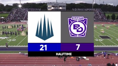 Replay: IMG FL vs Ben Davis IN | Sep 8 @ 7 PM