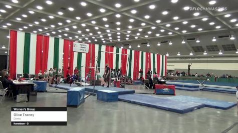 Olive Tracey - Women's Group, Gems - 2021 Christmas on the Chesapeake