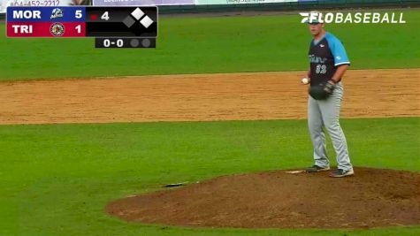 Replay: Marlins vs Chili Peppers | Jun 24 @ 7 PM