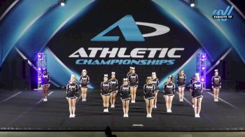 Beyond All Stars - PASSION [2023 L4 Senior Day 2] 2023 Athletic Championships St. Charles Nationals