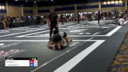 Max Stary vs Isaih Francesco 2024 ADCC North American Trials 2