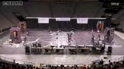 Tupelo HS "Tupelo MS" at 2023 WGI Perc/Winds Hattiesburg Regional