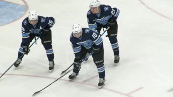 Replay: Away - 2023 Lincoln vs Fargo | Feb 17 @ 7 PM