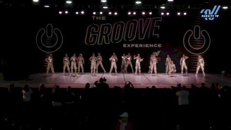 Dollhouse Dance Factory - Renaissance [2024 Open Hip Hop Day 1] 2024 One Up Grand Nationals