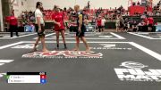 Felipe Durão vs Nicolas Renier 2024 ADCC Sao Paulo Open