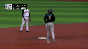 Replay: Away - 2023 York Revolution vs Dirty Birds | May 27 @ 7 PM