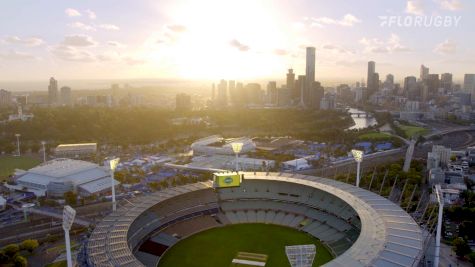 Highlights: Highlanders Vs. Brumbies | 2022 Super Rugby Pacific