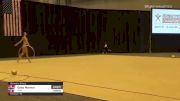Daisy Marmur - Women's Group, ATHL - 2021 USA Gymnastics Championships