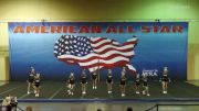 Poplar Bluff Cheer & Tumbling - Infiniti All-Stars - Comets [2022 All Star Cheer--Elite Club] 2022 American All Star Nationals
