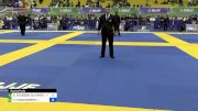 CAUÂ RICKSON OLIVEIRA CUNHA vs VITOR HUGO GOMES 2024 Brasileiro Jiu-Jitsu IBJJF